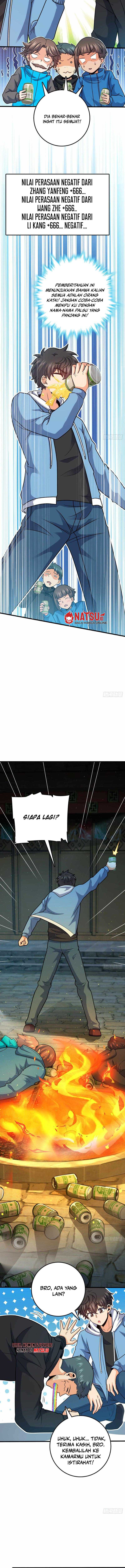 Dilarang COPAS - situs resmi www.mangacanblog.com - Komik spare me great lord 399 - chapter 399 400 Indonesia spare me great lord 399 - chapter 399 Terbaru 7|Baca Manga Komik Indonesia|Mangacan